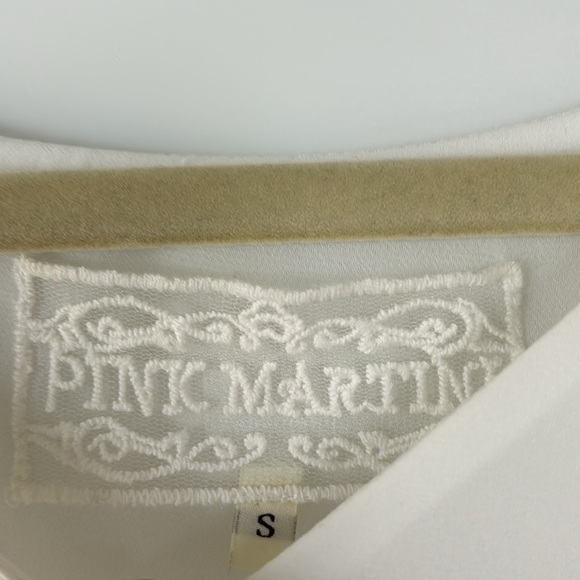 White Dress - Picture 5 of 7